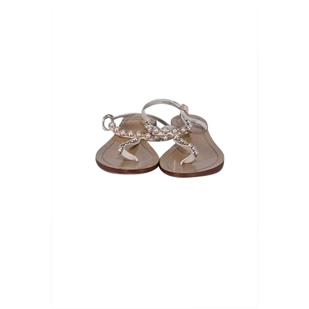 Tory Burch step into